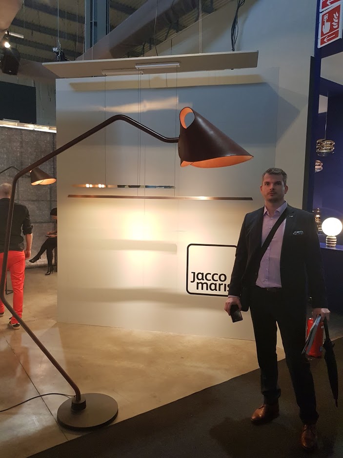 Euroluce 2019